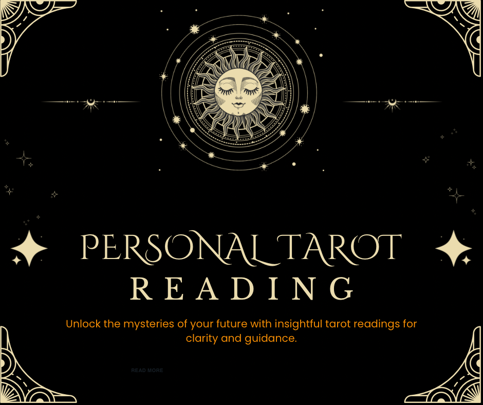 Personal Reading