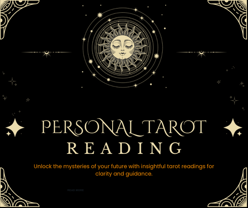 Personal Reading